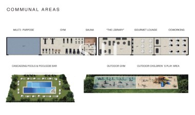 Nieuwbouw Woningen - Appartement / flat - Finestrat - Balcón De Finestrat