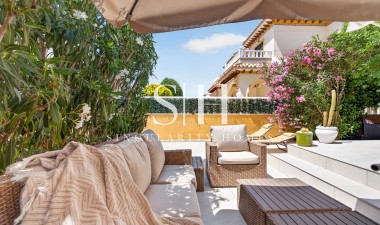 Wiederverkauf - Villa - Orihuela Costa - Costa Blanca