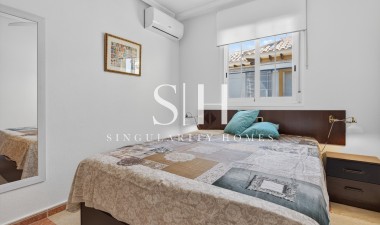 Wiederverkauf - Villa - Orihuela Costa - Costa Blanca