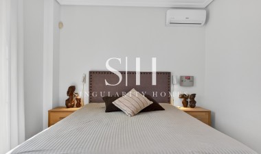Wiederverkauf - Villa - Orihuela Costa - Costa Blanca