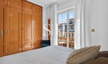 Wiederverkauf - Villa - Orihuela Costa - Costa Blanca