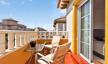 Wiederverkauf - Villa - Orihuela Costa - Costa Blanca