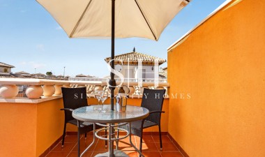 Wiederverkauf - Villa - Orihuela Costa - Costa Blanca