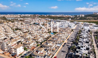 Wiederverkauf - Villa - Orihuela Costa - Costa Blanca