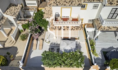 Wiederverkauf - Villa - Orihuela Costa - Costa Blanca