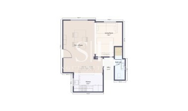 Wiederverkauf - Villa - Orihuela Costa - Costa Blanca