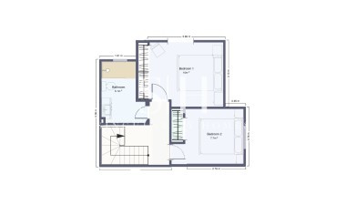 Wiederverkauf - Villa - Orihuela Costa - Costa Blanca