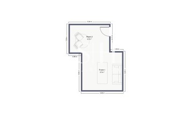 Wiederverkauf - Villa - Orihuela Costa - Costa Blanca