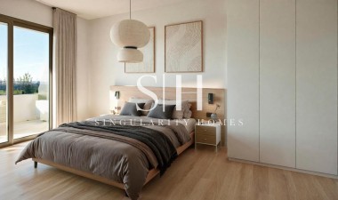 New Build - Apartment / flat - Moncofa - Playa de Moncofa