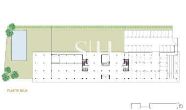 New Build - Apartment / flat - Moncofa - Playa de Moncofa