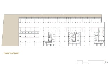 New Build - Apartment / flat - Moncofa - Playa de Moncofa