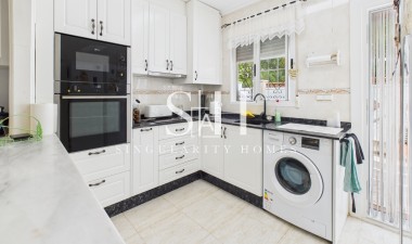 Herverkoop - Villa - Pilar de la Horadada - Inland