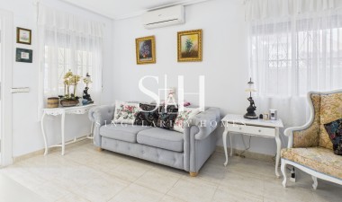 Herverkoop - Villa - Pilar de la Horadada - Inland