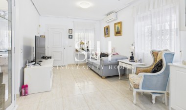 Herverkoop - Villa - Pilar de la Horadada - Inland