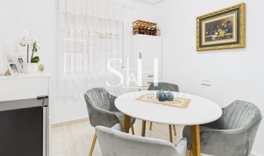 Herverkoop - Villa - Pilar de la Horadada - Inland