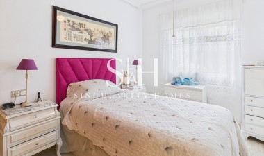 Herverkoop - Villa - Pilar de la Horadada - Inland