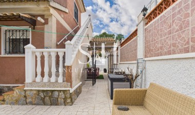 Herverkoop - Villa - Pilar de la Horadada - Inland