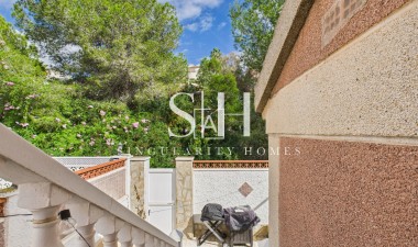 Herverkoop - Villa - Pilar de la Horadada - Inland