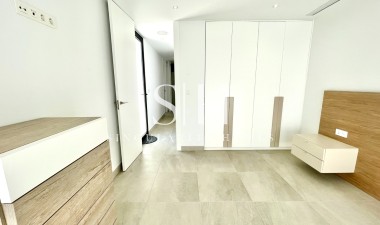 Återförsäljning - Villa - Benijofar - Costa Blanca