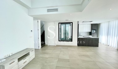 Återförsäljning - Villa - Benijofar - Costa Blanca