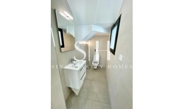 Återförsäljning - Villa - Benijofar - Costa Blanca