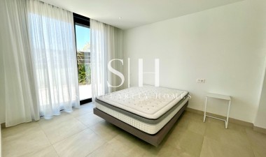 Återförsäljning - Villa - Benijofar - Costa Blanca