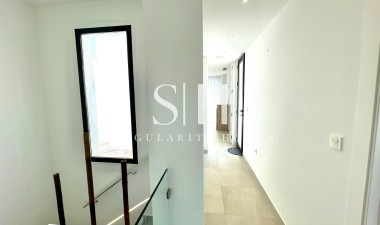 Återförsäljning - Villa - Benijofar - Costa Blanca