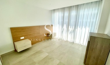 Återförsäljning - Villa - Benijofar - Costa Blanca