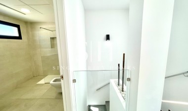 Återförsäljning - Villa - Benijofar - Costa Blanca