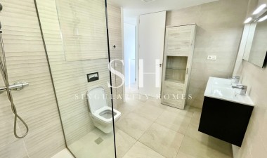 Återförsäljning - Villa - Benijofar - Costa Blanca