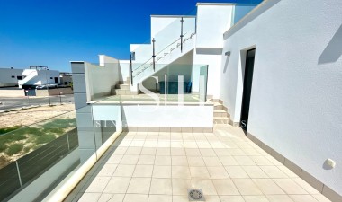 Återförsäljning - Villa - Benijofar - Costa Blanca
