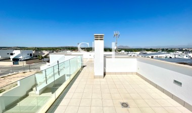 Återförsäljning - Villa - Benijofar - Costa Blanca