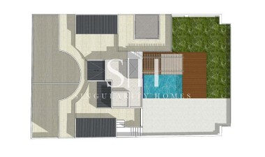 Neue Gebäude - Wohnung - Guardamar del Segura - Pueblo