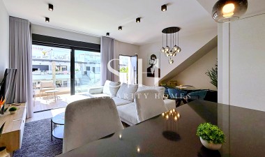 Herverkoop - Appartement / flat - Orihuela Costa - Costa Blanca