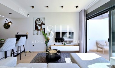 Herverkoop - Appartement / flat - Orihuela Costa - Costa Blanca