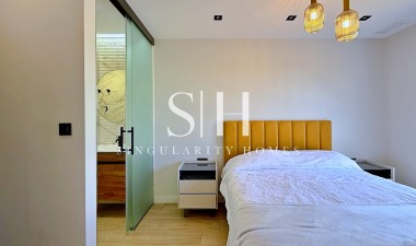 Herverkoop - Appartement / flat - Orihuela Costa - Costa Blanca