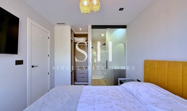 Herverkoop - Appartement / flat - Orihuela Costa - Costa Blanca