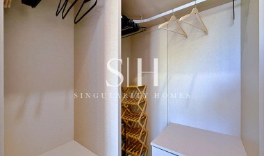 Herverkoop - Appartement / flat - Orihuela Costa - Costa Blanca