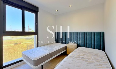 Herverkoop - Appartement / flat - Orihuela Costa - Costa Blanca