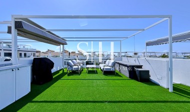 Herverkoop - Appartement / flat - Orihuela Costa - Costa Blanca