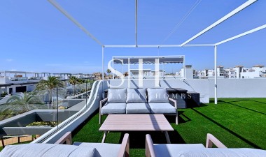 Herverkoop - Appartement / flat - Orihuela Costa - Costa Blanca