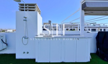 Herverkoop - Appartement / flat - Orihuela Costa - Costa Blanca