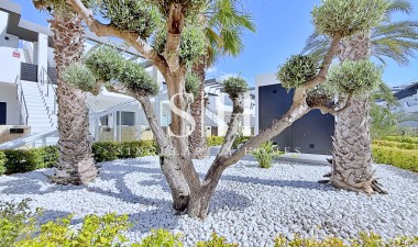 Herverkoop - Appartement / flat - Orihuela Costa - Costa Blanca