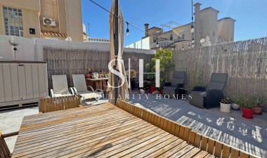 Återförsäljning - Hus - Orihuela Costa - Costa Blanca