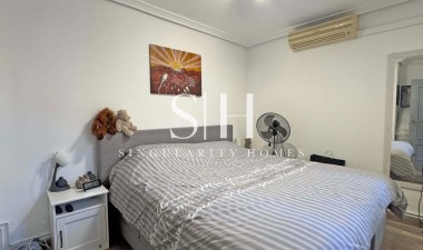 Återförsäljning - Hus - Orihuela Costa - Costa Blanca