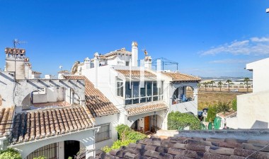 Återförsäljning - Bungalow - Torrevieja - Costa Blanca