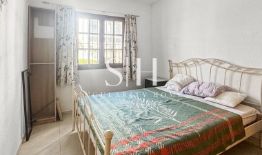 Återförsäljning - Bungalow - Torrevieja - Costa Blanca