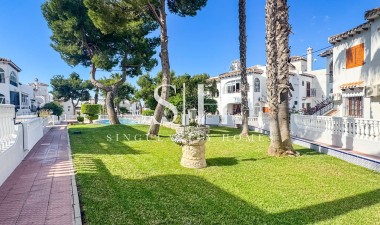 Återförsäljning - Bungalow - Torrevieja - Costa Blanca
