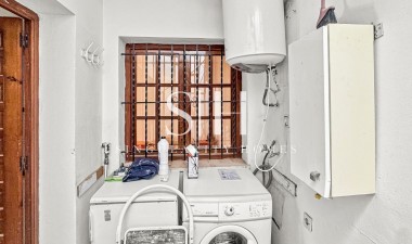 Återförsäljning - Bungalow - Torrevieja - Costa Blanca