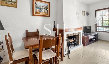 Återförsäljning - Bungalow - Torrevieja - Costa Blanca